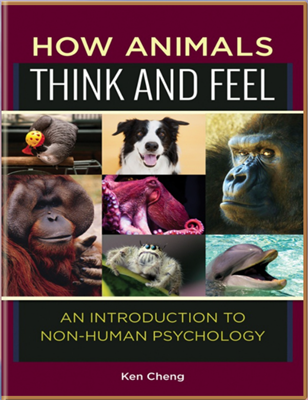 Как животные думают и чувствуют