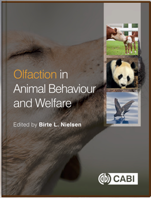 Обоняние как фактор поведения и безопасности животных