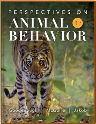 Перспективы изучения поведения животных