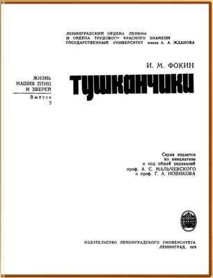 Тушканчики