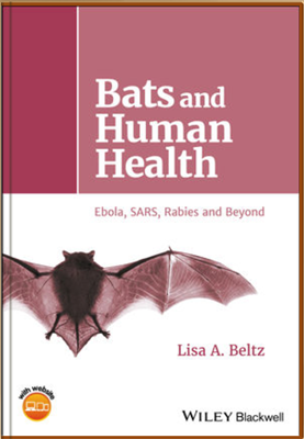 Летучие мыши и здоровье человека