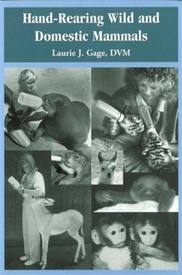 Искусственное выкармливание диких и домашних млекопитающих