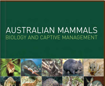 Млекопитающие Австралии