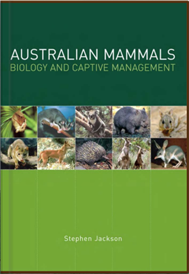 Млекопитающие Австралии