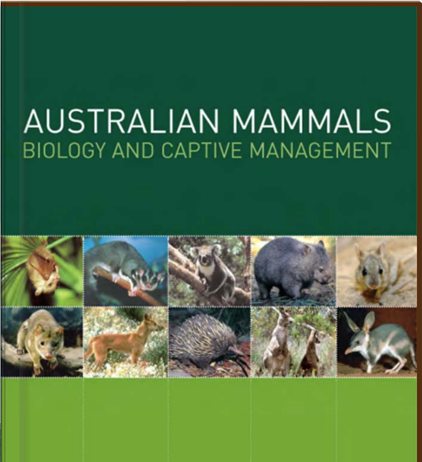 Млекопитающие Австралии