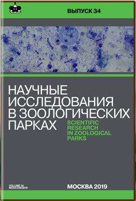 Научные исследования в зоологических парках