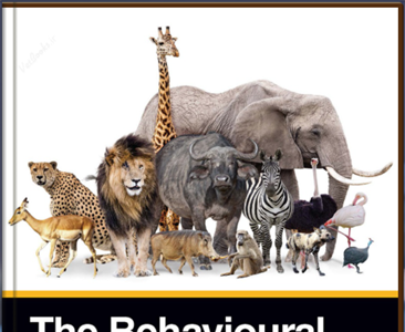 Поведенческая биология животных в зоопарке