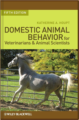 Поведение домашних животных